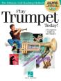 Play Trumpet Today Beginners Pack - Preview