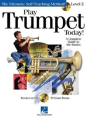 Play Trumpet Today! Level 2 - Preview