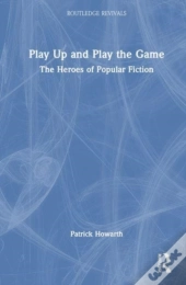 Play Up And Play The Game