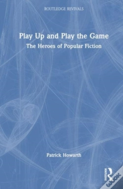Capa do artigo Play Up And Play The Game