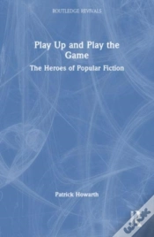 Capa do artigo Play Up And Play The Game