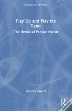 Capa do artigo Play Up And Play The Game
