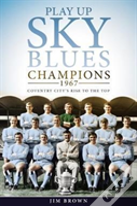 Play Up Sky Blues
