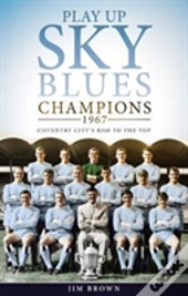 Play Up Sky Blues