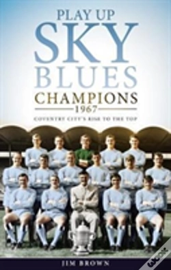 Capa do artigo Play Up Sky Blues