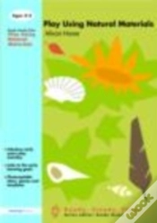Capa do artigo Play Using Natural Materials