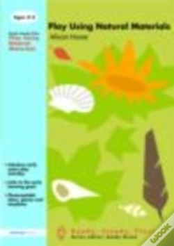 Capa do artigo Play Using Natural Materials