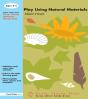 Play Using Natural Materials - Preview