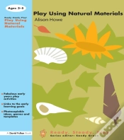 Capa do artigo Play Using Natural Materials