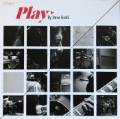 Capa do artigo Play - Vinil