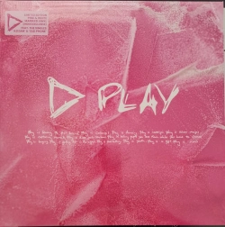 Capa do artigo Play - Vinil