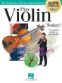 Play Violin Today Beginners Pack - Preview