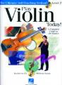 Play Violin Today - Preview
