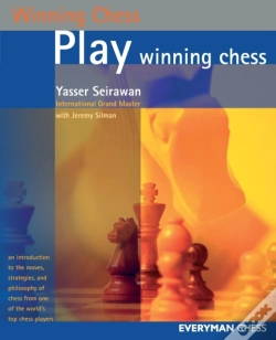 Capa do artigo Play Winning Chess