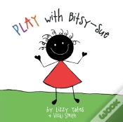 Capa do artigo Play With Bitsy-Sue
