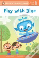 Play With Blue