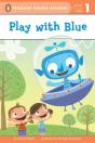 Play With Blue - Preview