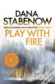 Capa do artigo Play With Fire