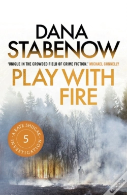 Capa do artigo Play With Fire