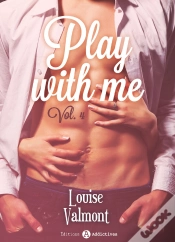 Capa do artigo Play With Me - 4