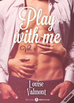 Capa do artigo Play With Me - 4
