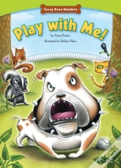 Capa do artigo Play With Me!