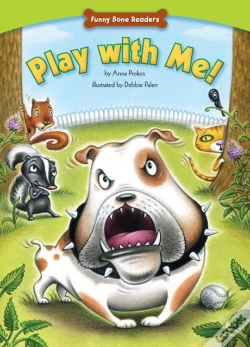 Capa do artigo Play With Me!