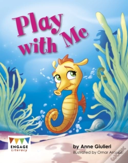Capa do artigo Play With Me