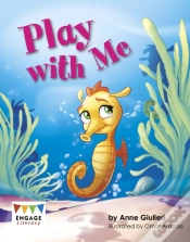 Capa do artigo Play With Me