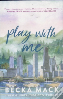 Capa do artigo Play With Me