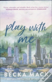 Capa do artigo Play With Me