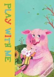 Capa do artigo Play With Me