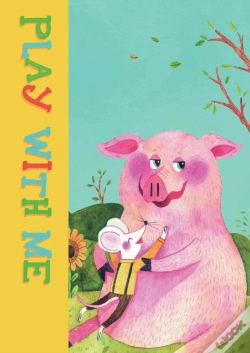 Capa do artigo Play With Me
