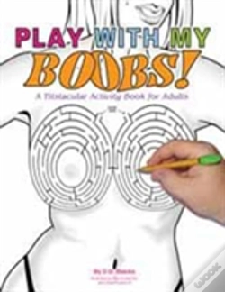 Capa do artigo Play With My Boobs!