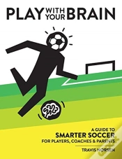 Capa do artigo Play With Your Brain