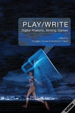 Capa do artigo Play/Write