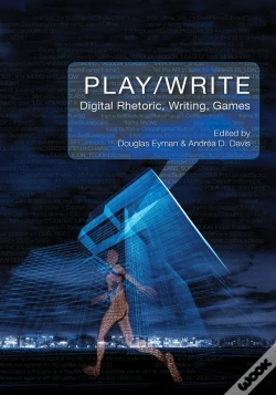 Capa do artigo Play/Write