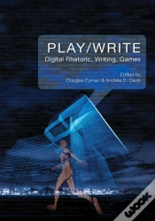 Capa do artigo Play/Write