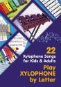 Play Xylophone By Letter - Preview