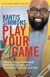 Capa do artigo Play Your "A" Game