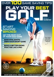Capa do artigo Play Your Best Golf