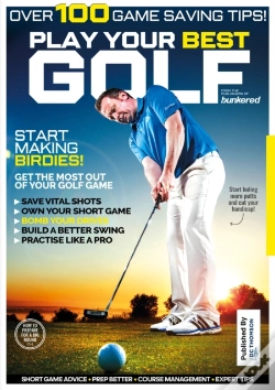 Capa do artigo Play Your Best Golf