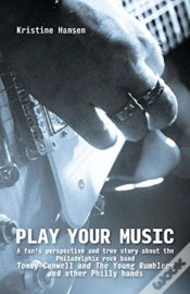 Capa do artigo Play Your Music