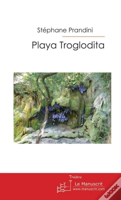 Capa do artigo Playa Troglodita