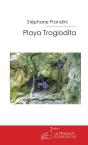 Playa Troglodita - Preview