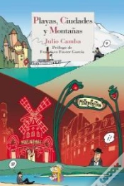 Capa do artigo Playas, Ciudades Y Montañas