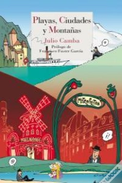 Capa do artigo Playas, Ciudades Y Montañas