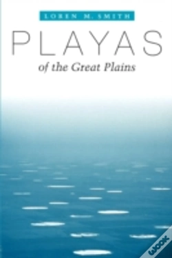 Capa do artigo Playas Of The Great Plains