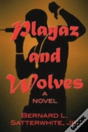 Capa do artigo Playaz And Wolves: A Novel