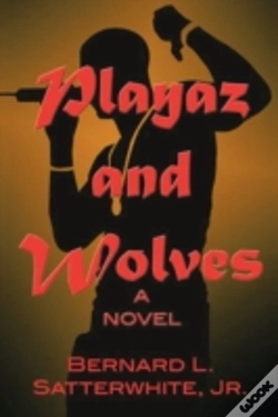 Capa do artigo Playaz And Wolves: A Novel